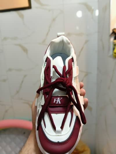 jogger 43 size