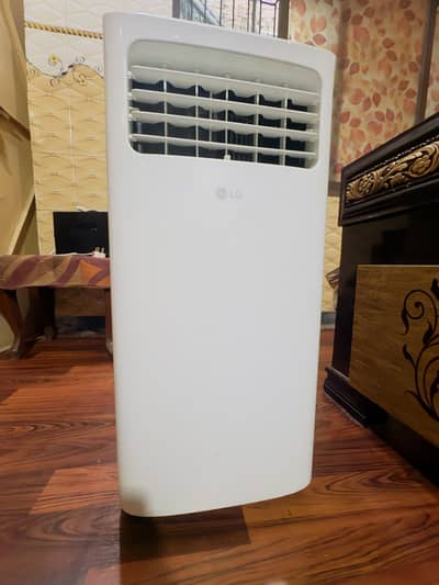 LG Portable Ac 0.75