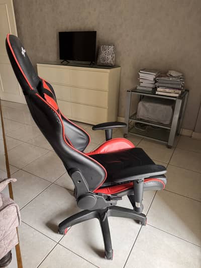 Global Razer Gaming Chair