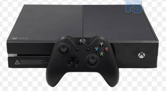 Xbox one used