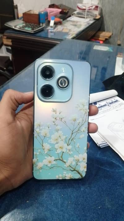 Infinix Hot 40i