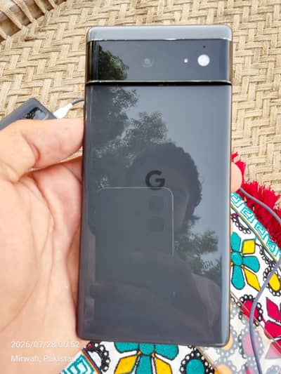 Google Pixel 6