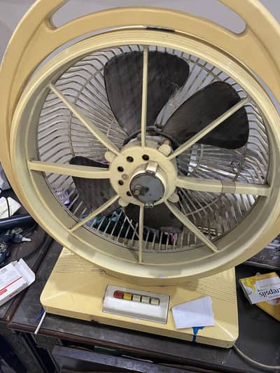 Pak fan portable fan for sale
