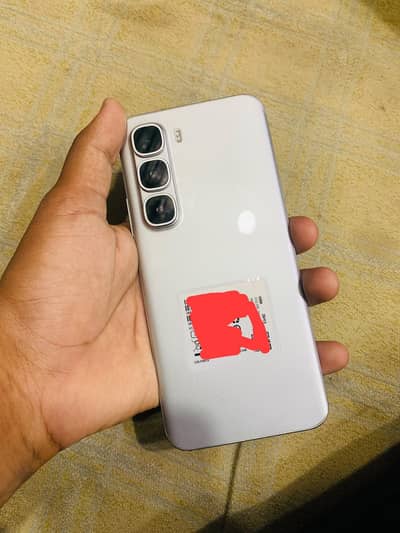 Infinix Hot 60 pro plus