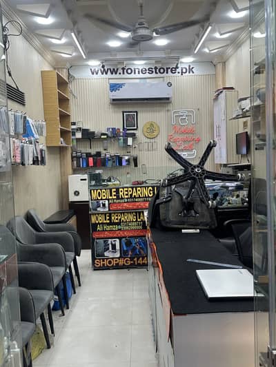 mobile reparing dot Lcd apple andriod water damge