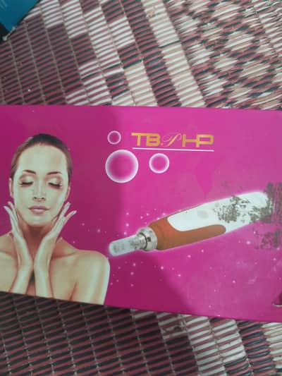 Dermapen Micro-Nadelrolle Pen Stamp Electric Automatic Pen