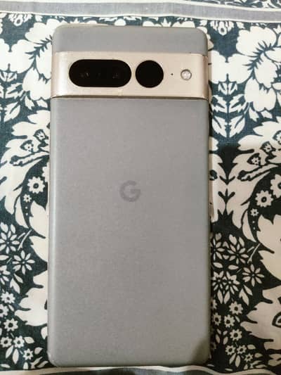 Google Pixel 7 Pro
