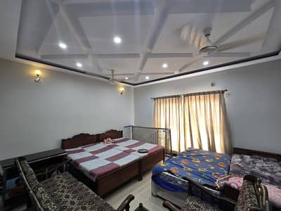 1 Kinal Upper Portion For Rent