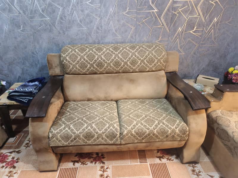 sofa Set 0