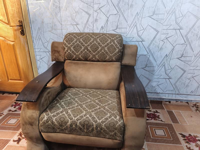 sofa Set 1