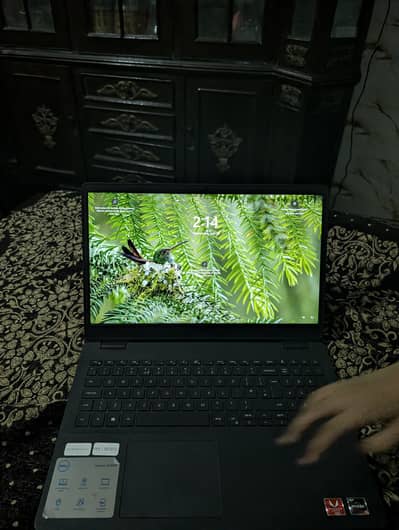 Dell Inspiron 15 3505