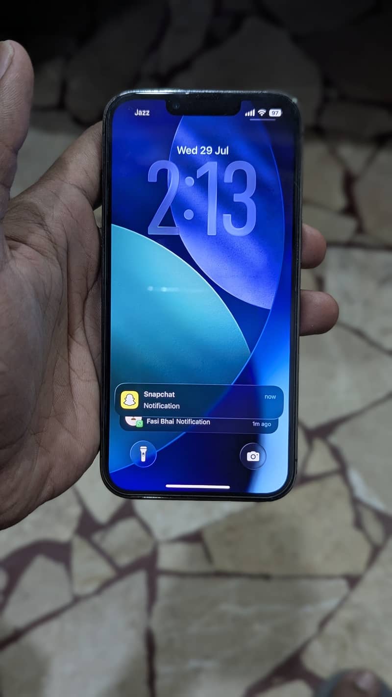 Apple iPhone 13 Pro 0