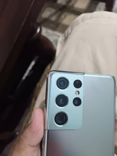 Samsung Mobile S21 Ultra
