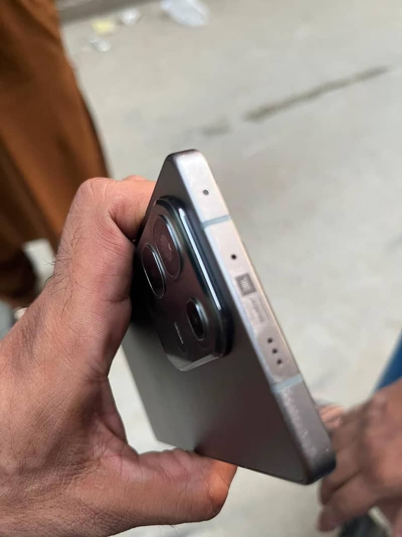 Infinix note 50 2