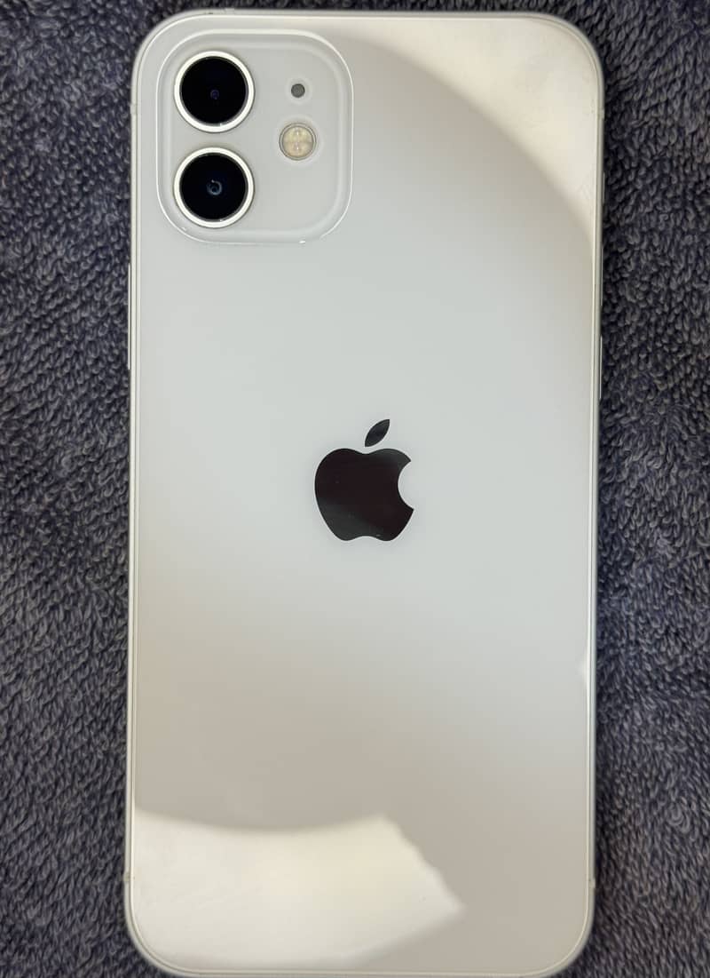 Apple iPhone 12 5