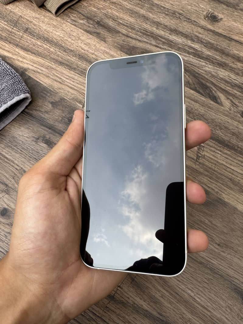 Apple iPhone 12 10