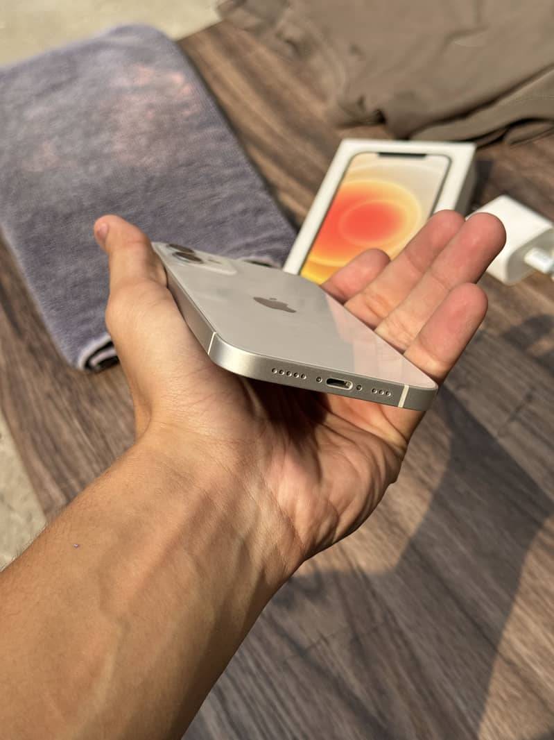 Apple iPhone 12 13