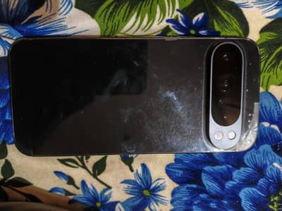 Google Pixel 9 Pro XL