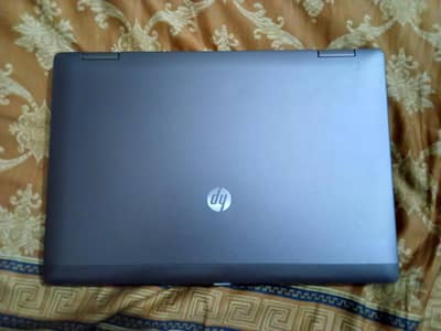 HP ProBook 6460b i5 2nd generation