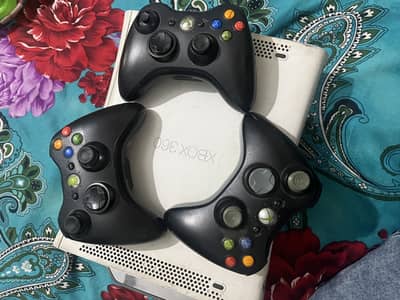 Xbox 360 jasper j tag