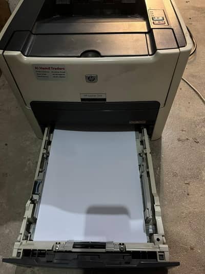 printer HP 1320 availble for sale urjently