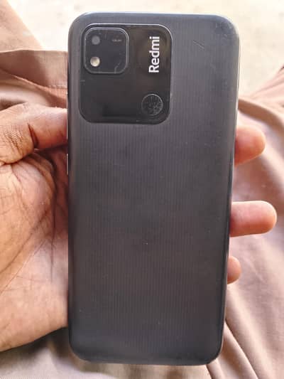Xiaomi Redmi 10A