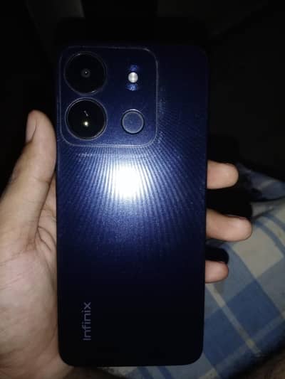 Infinix Smart 7