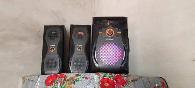 Audionic flex600