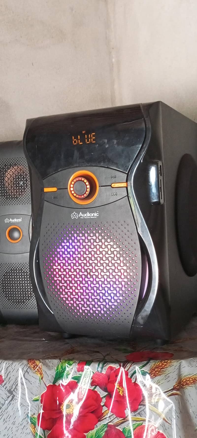 Audionic flex600 1