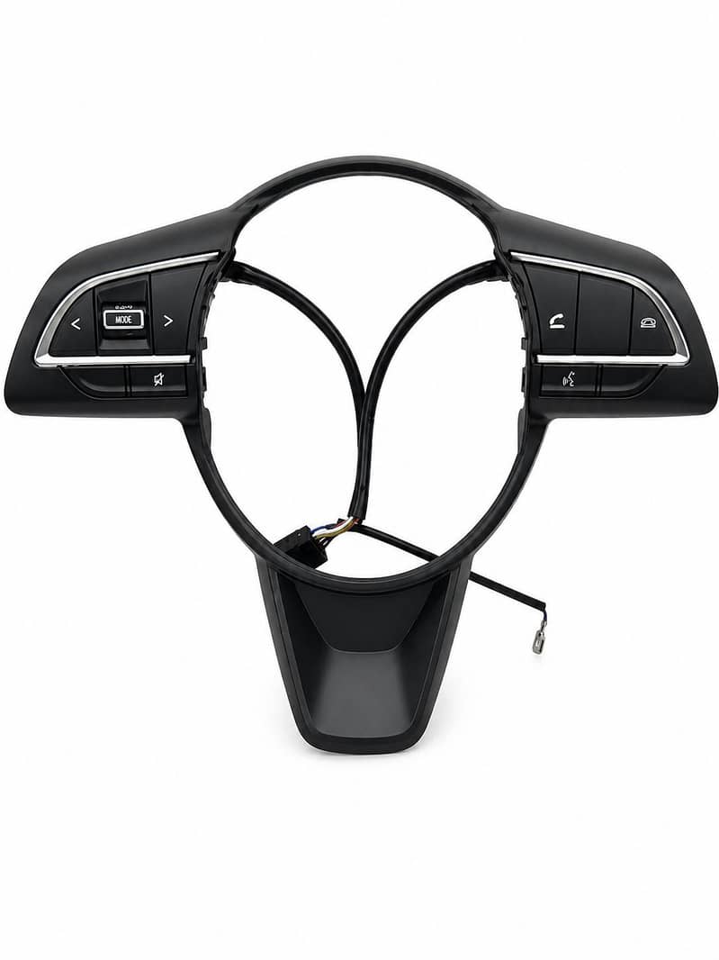 Steering Multimedia 2
