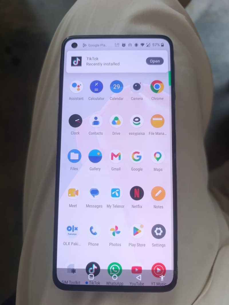 One Plus 9 0