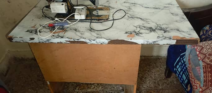 used silai machine stand for sale