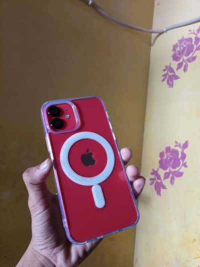 iphone 12 Just like new water pack