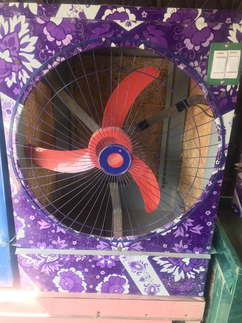 Ac dc cooler 0