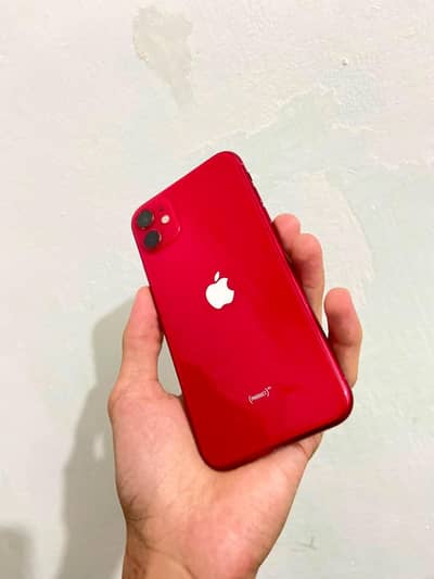 Apple iPhone 11 factory unlock non pta