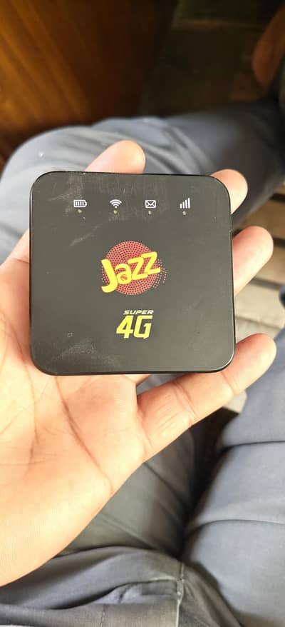 Jazz Evo