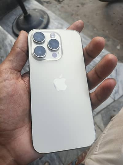 Apple iPhone 14 Pro