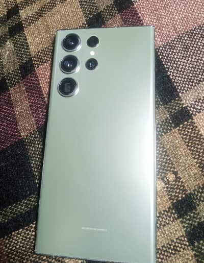 Samsung Galaxy S23 Ultra