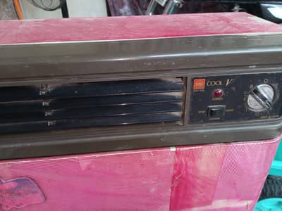 Japanese Aircooler For kids or One person