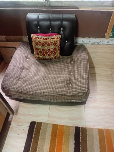 2 searer sofa set