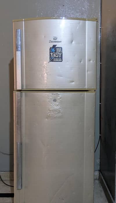 Fridge