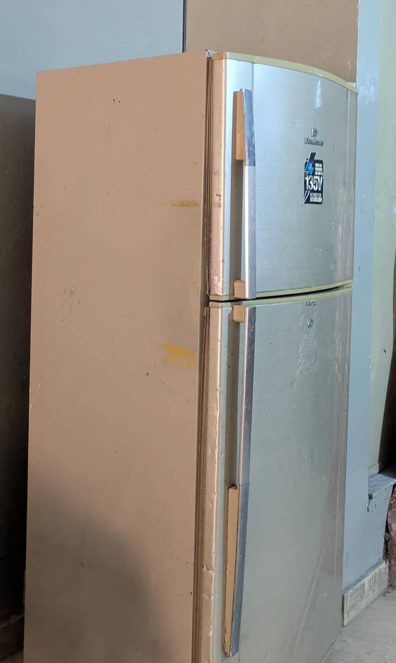 Fridge 1