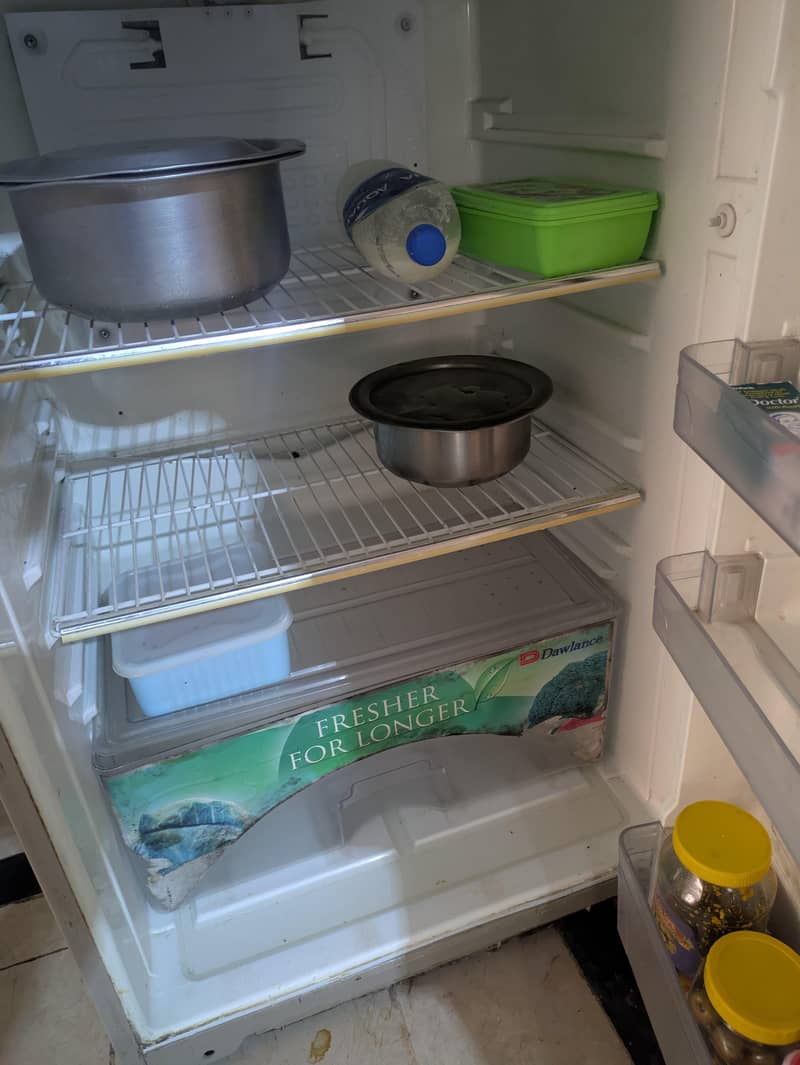 Fridge 3