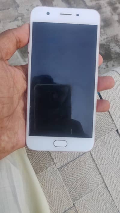 OPPO A57 6gb 128gb duall sim 4g 10/9.5