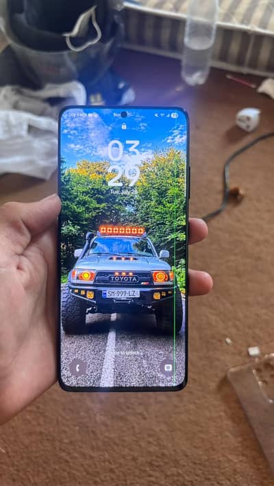 Samsung Mobile S21 Ultra