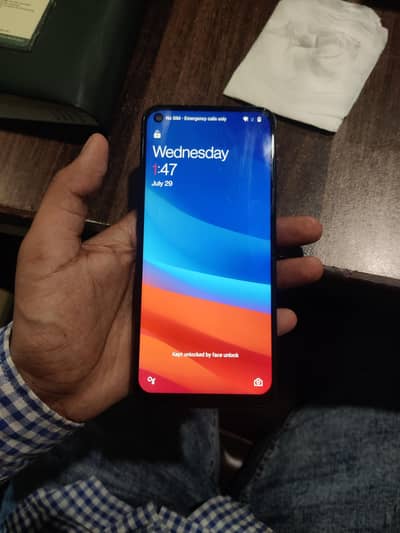 One Plus Nord N200