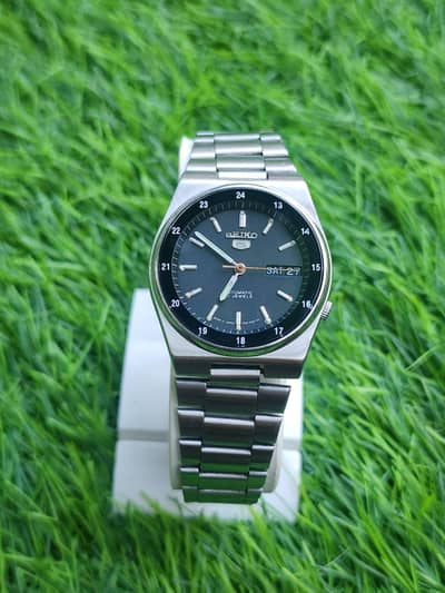 Seiko 5