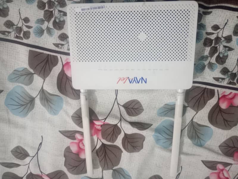 Nayatel Modem 1