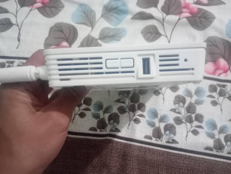 Nayatel Modem 4