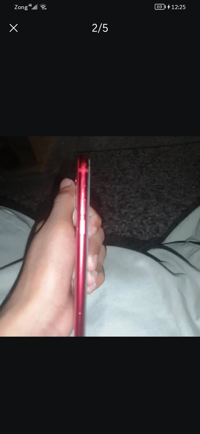 Apple iPhone SE 1
